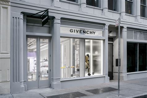 givenchy store locations|Givenchy near me.